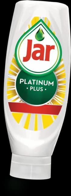 Jar Platinum Plus