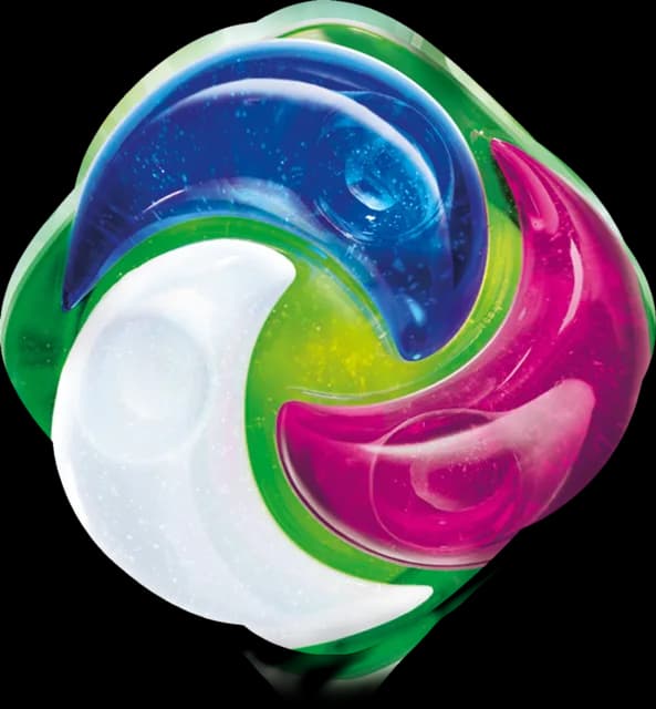 Ariel Ultra Power COLOR+